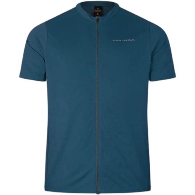 Jersey met rits Endura Loop