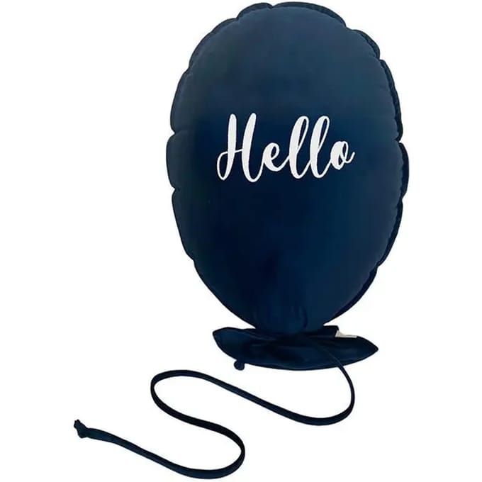 Decoratief ballonkussen Malomi Kids