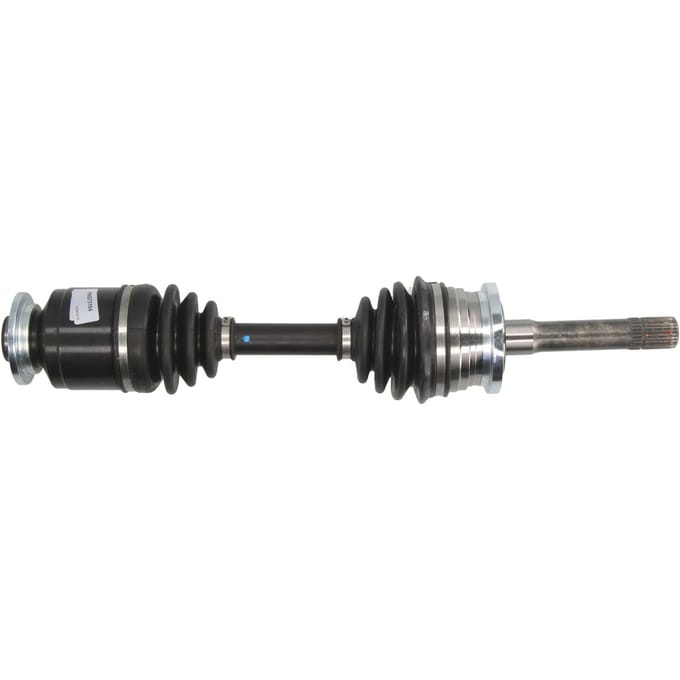 Aandrijfas POINT GEAR PNG73154 links