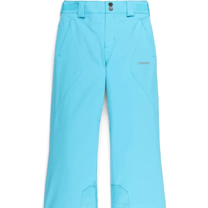 Dames skibroek Spyder Olympia