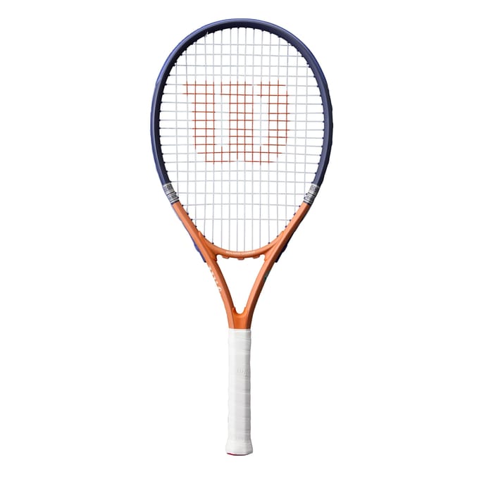 Wilson Roland Garros Elite Allround rackets onbespand