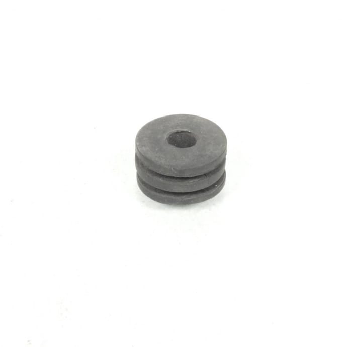 Butée caoutchouc de béquille pour scooter Yamaha 50 Bw's 1990 90387-076V1 Neuf