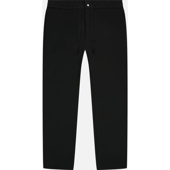 In Gold We Trust The Bizz Black Maat: S | Joggingbroeken Outlet | Unisex | Zwart