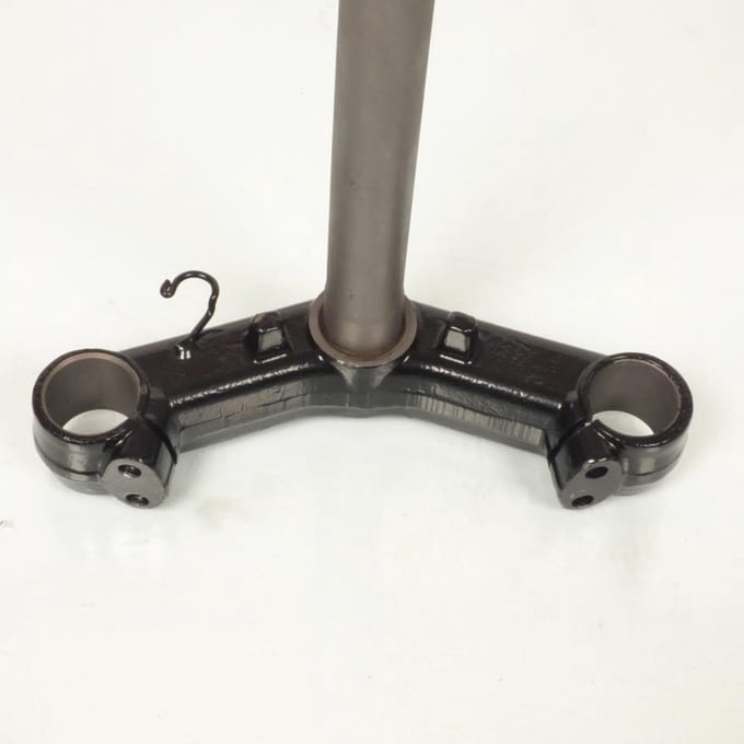 Té de fourche origine pour Scooter Sym 125 Orbit Ii Neuf