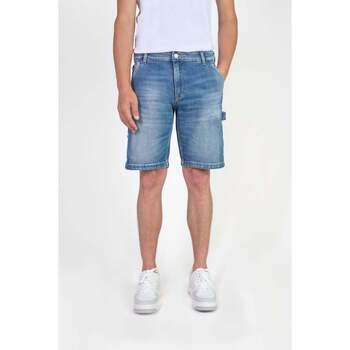 Korte Broek Le Temps des Cerises Bermuda-denimshort KUREL