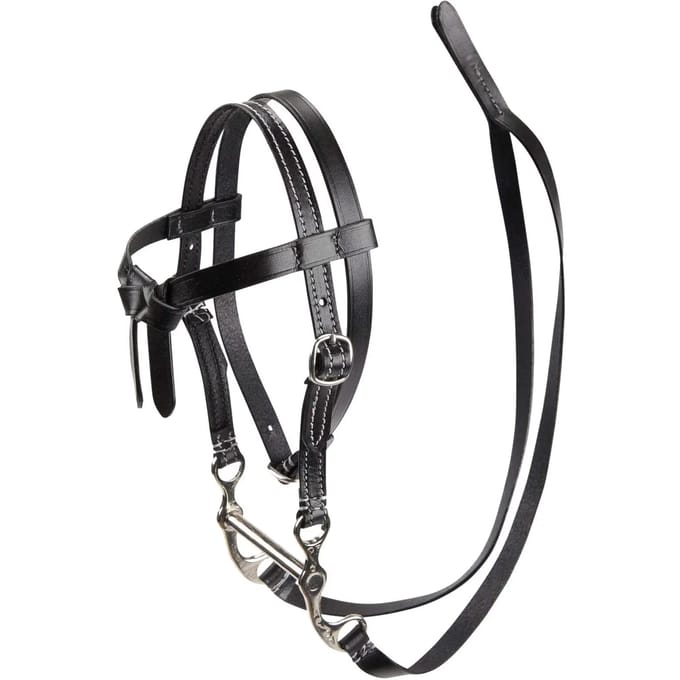 Western teugels voor knuffels LeMieux Toy Pony