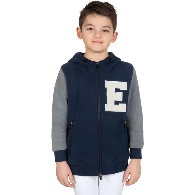 Kindercapuchon Equestro