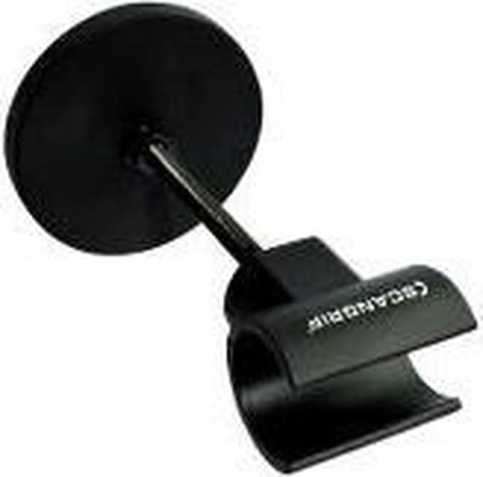 Scangrip Magnetische Clip tbv Line Light - 03.5216