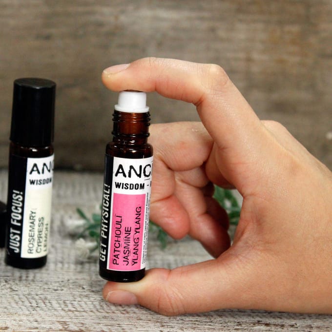 Fall Asleep - 10 ml