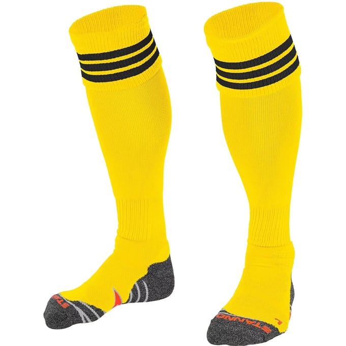 Stanno Ring Voetbalsokken - Maat 30-34