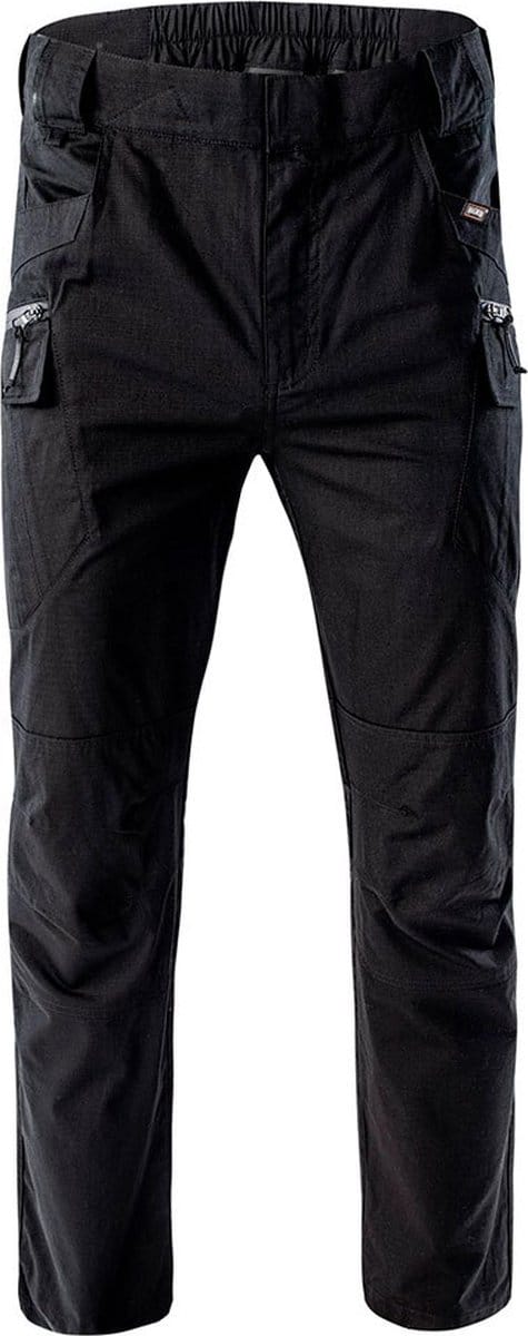 Magnum Vulpes Broek Zwart M Man