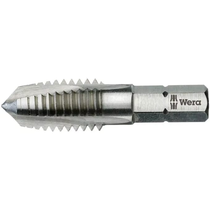 M6-tap Wera