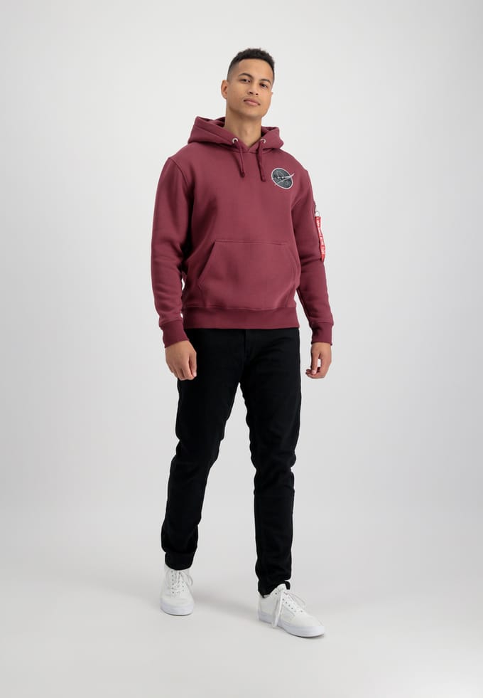 Dark Side Hoodie