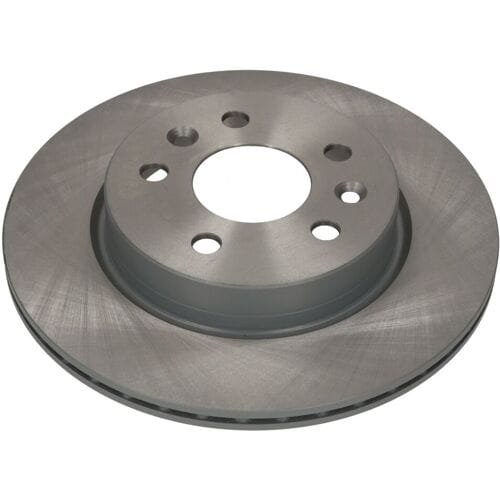 Remschijf BLUE PRINT ADBP430150, 1 stuk