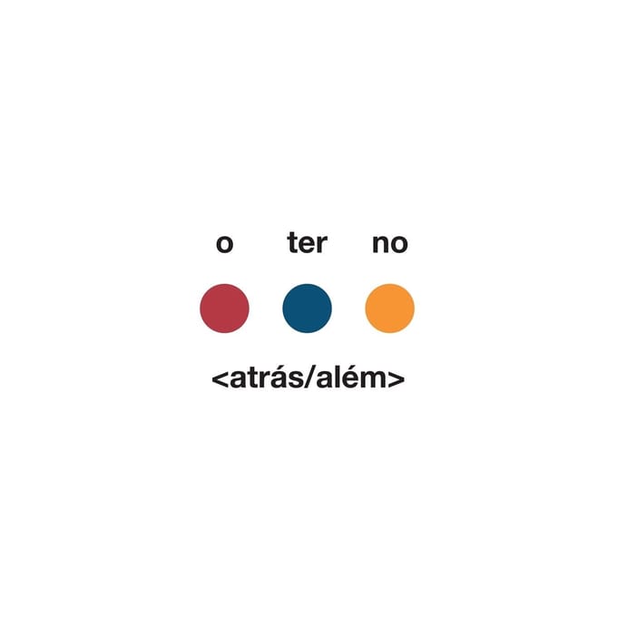 Atras/Alem - O Terno