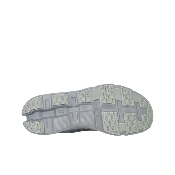 Post Archive Faction x Cloudmonster Hyper Phantom Apollo Dames Sneakers Grijs 3WF30704865 37.5 gray