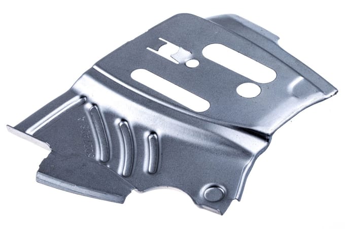 Kettingbescherm plaat 545 550xpg cs2253