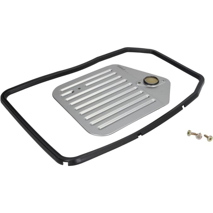 Hydraulisch filter, automatische transmissie KNECHT HX 163KIT