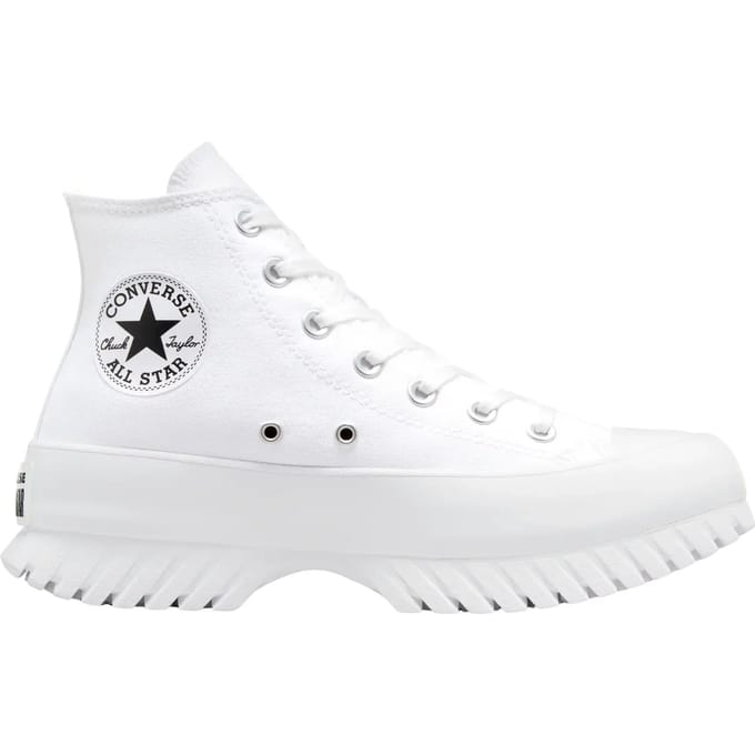 Platform sneakers voor dames Converse Lugged 2.0