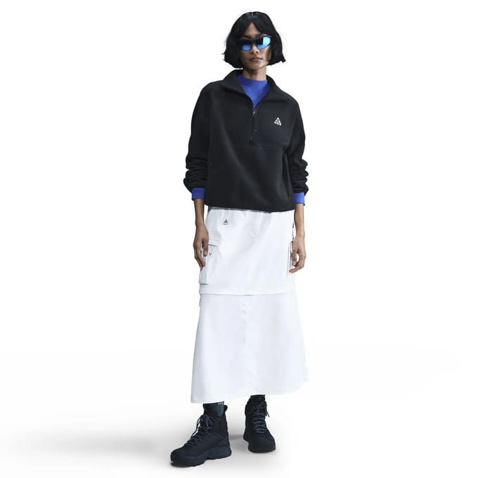 Dames sweatshirt Nike ACG Wolf Tree