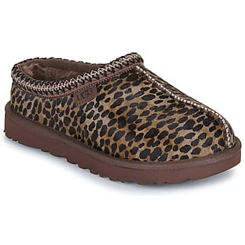 UGG Tasman Slipper - Dames - Caspian Burnt Cedar - Maat EU 41