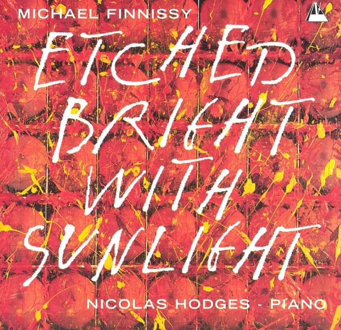 Etched Bright With Sunlight (Hodges)