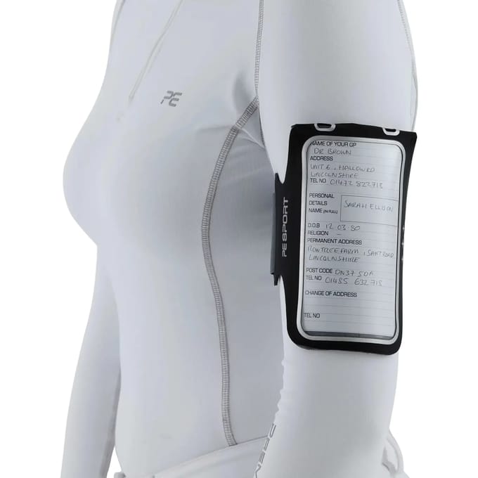 Neopreen medische manchet Premier Equine