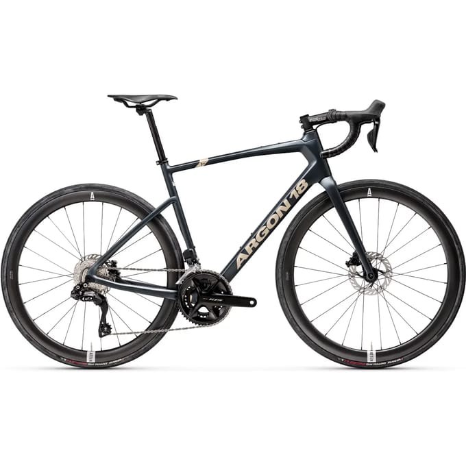 Racefietsen Argon 18 Equation 375C 105 Di2