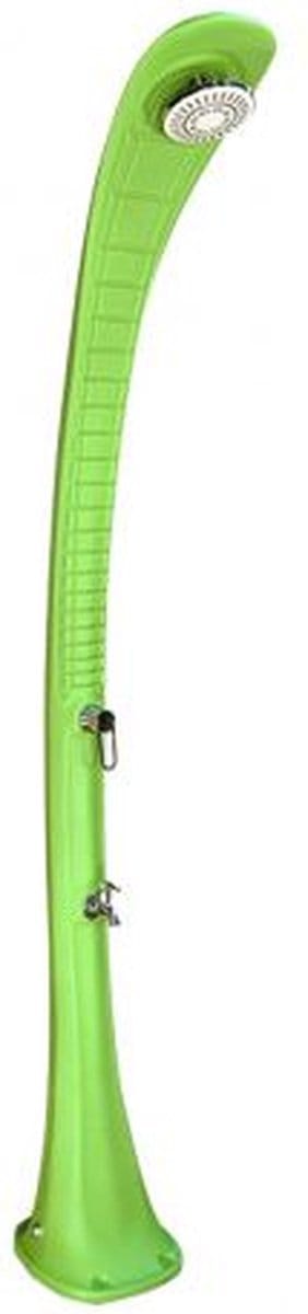 Douche op zonne-energie Poolex Cobra