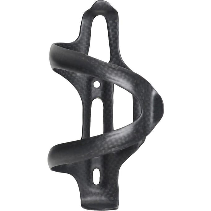 Superlichte 16 gram koolstofvezel bidonhouder fiets bidonhouder houder 1 gray