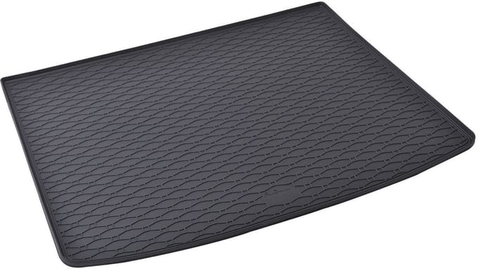Kofferbakmat voor MG HS / HS Hybrid+ / EHS (2024-heden) - Rubber