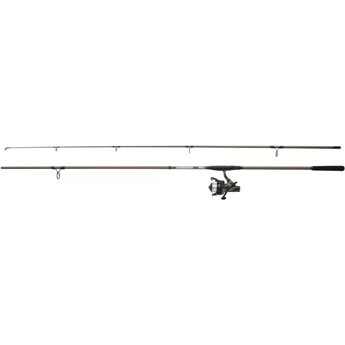 Cane Mitchell Tanager Camo II 362 3LBS