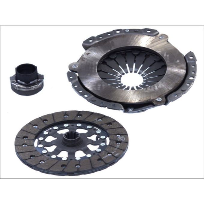 Schaeffler Luk Koppelingsset LUK RepSet 623 0268 06