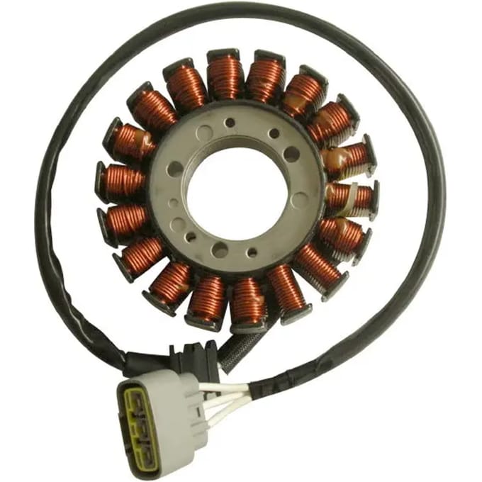 Motor stator ontsteking SGR Yamaha 1000 Yzf-R1 02/03