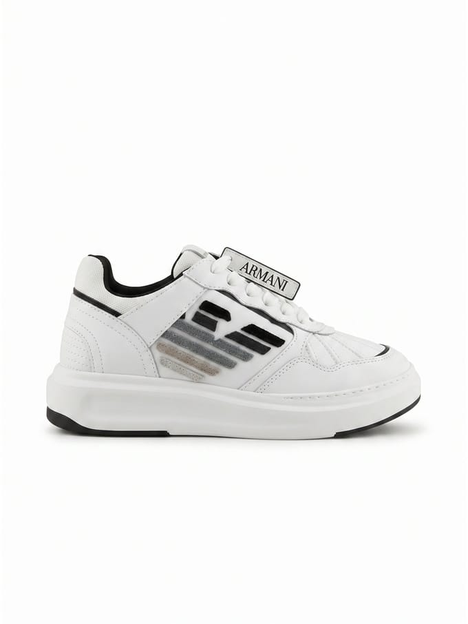 Emporio Armani Veterschoen Women