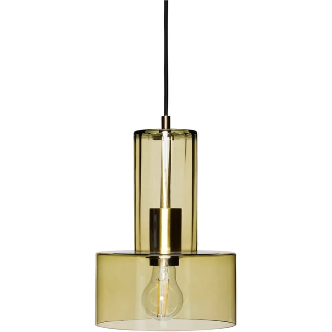 Hanglamp Hubsch Interior Ripple