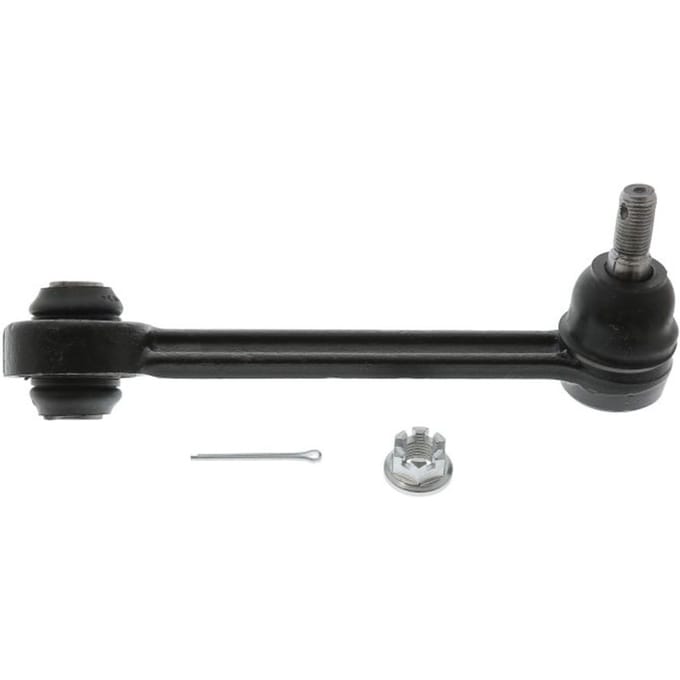 Draagarm, wielophanging MOOG KI-TC-15727 Achteras, links, terug