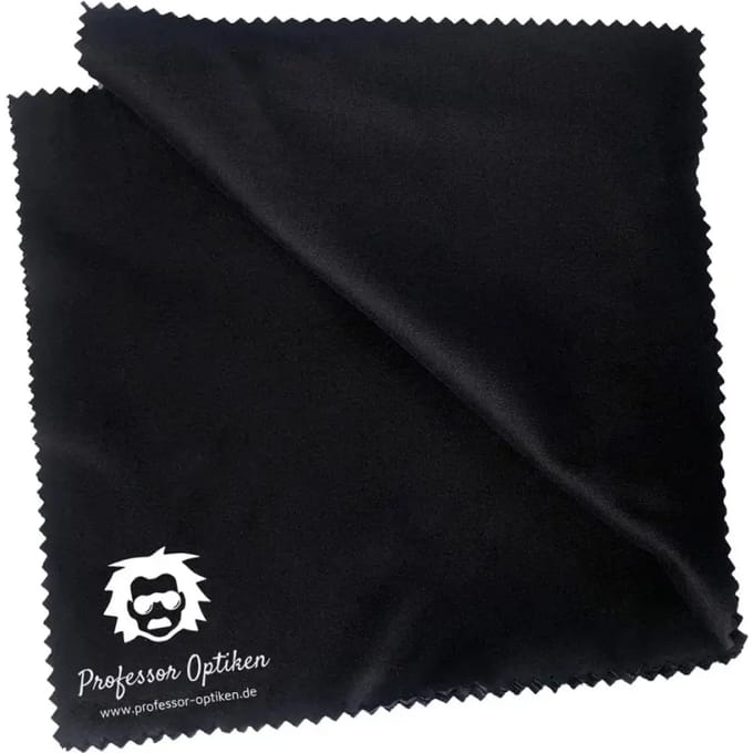 Microvezeldoek Professor Optiken