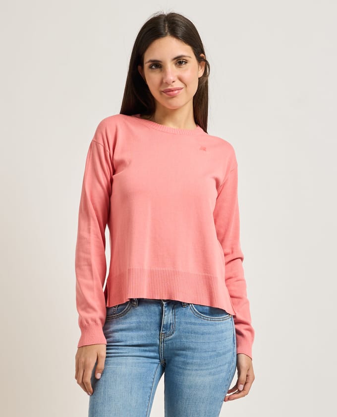 K-way Roze overhemden
