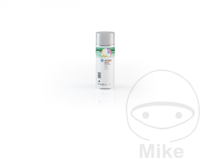 PPG 2K Blanke Lak Hoogglans Spuitbus 400ml - High Solid