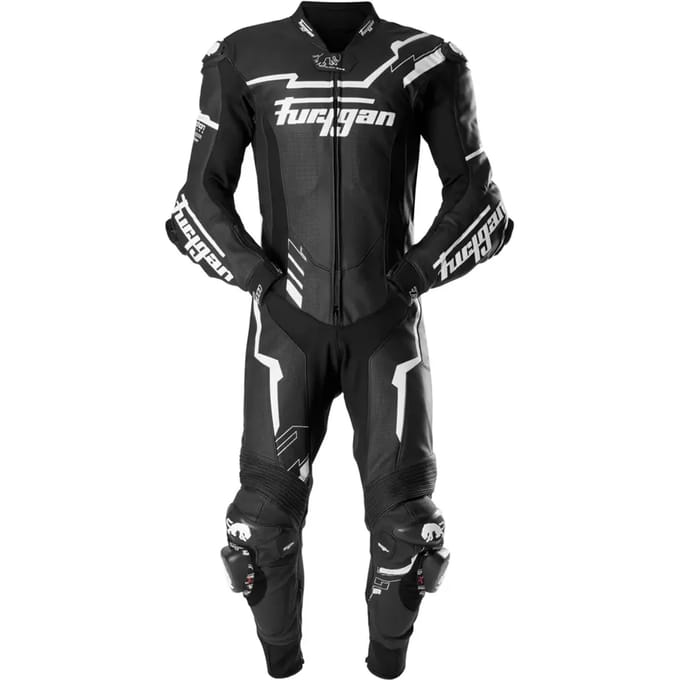 Motorpak Furygan Eclipse