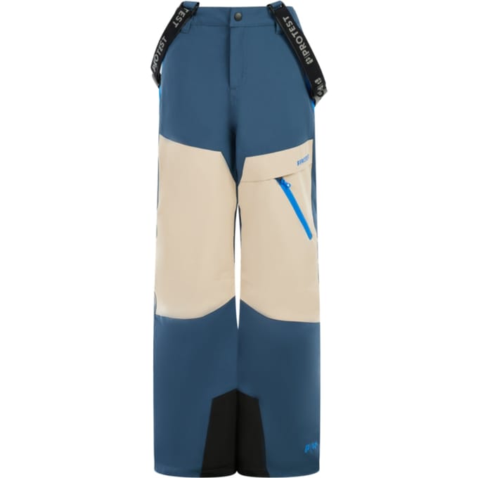 Protest Boys Prtroy Jr Snowpants