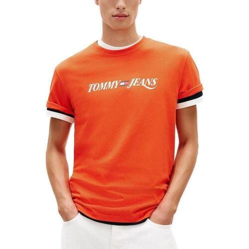 T-shirt Tommy Hilfiger Vintage