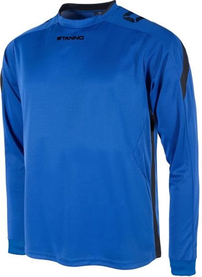 Stanno Drive Match Shirt LS - Maat 164