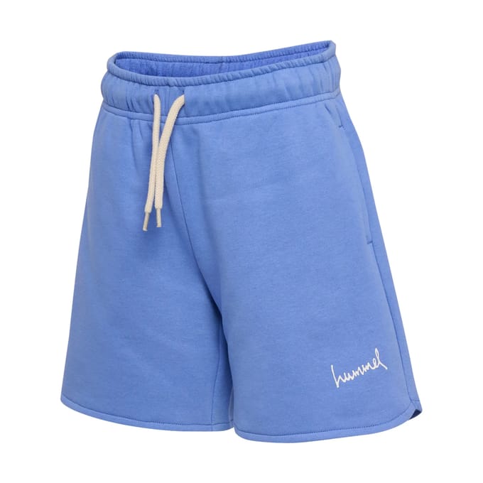 hmlJR SUMMER SWEAT G SHORTS