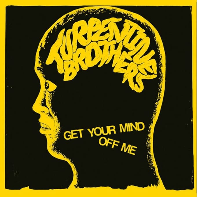 Get Your Mind Off Me