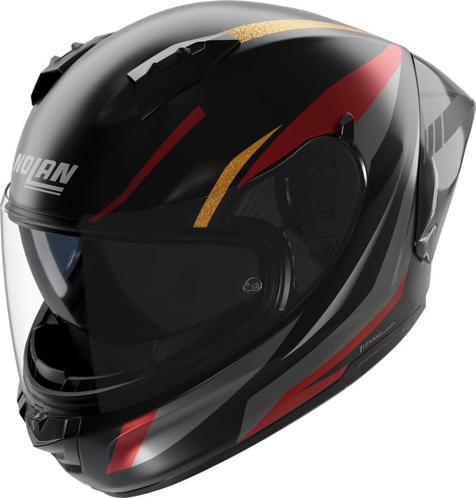 Nolan N60-6 Sport Lesmo Helm -