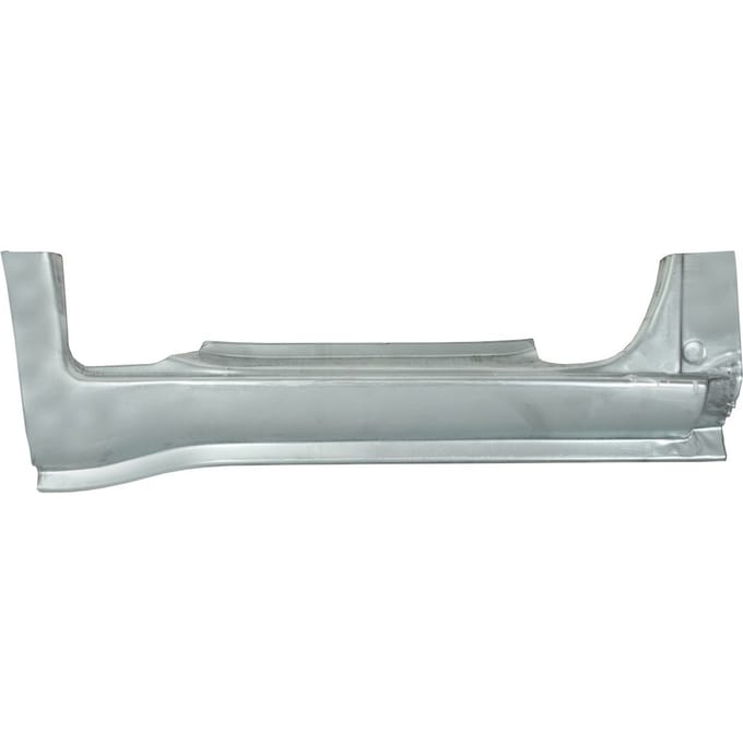 Dorpels - ingangsplaat BLIC 6505-06-5088043P