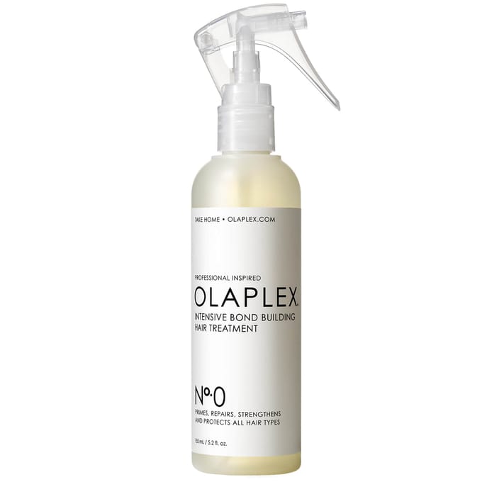 Olaplex No. 0 Intensieve Bond Building Haarbehandeling - 155 ml