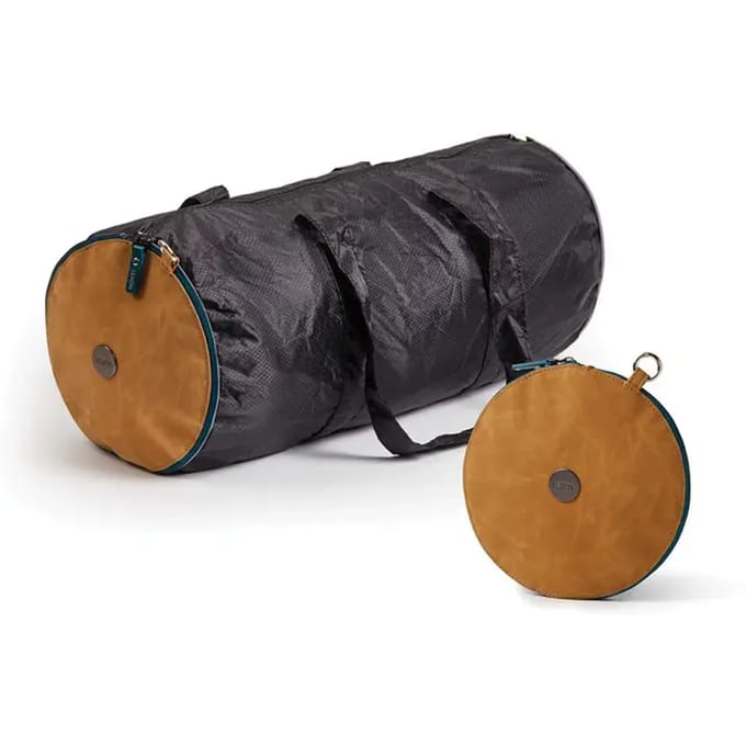 Reistas Lexon Sport Packable Cognac